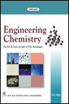 NewAge Engineering Chemistry (As per VTU)
